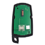 For Bm 5 series remote key  with 7945 Chip 315MHz