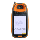 For Bm 5 series remote key  with 7945 Chip 315MHz