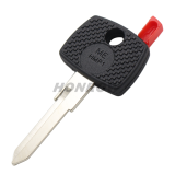 For Benz transponder key shell  
