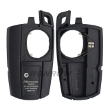 For Bm 3 button remote key for bm 1、3、5、6、X5,x6,z4 series with 7945 chip 868MHZ