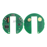 For BMW Mini remote key with 315mhz 7945chips