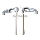 For AfterMarket BMW smart card 4 button remote key With 868MHZ PCF7953P /  Hitag / ID49   FCCID:NBG1DGNG1 IC:2694A-IDGNG1