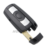 For Bm 3 button remote key for bm 1、3、5、6、X5,x6,z4 series with 7945 chip 868MHZ
