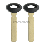 For BMW Mini remote key with 315mhz 7945chips