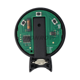 For BMW Mini remote key with 315LP-Mhz 7945chips