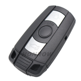 For Bm 3 button remote key for bm 1、3、5、6、X5,x6,z4 series with 7945 chip 868MHZ