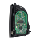 For After Market BMW 4 button smart card remote key With 868MHZ PCF7953P /  Hitag / ID49   FCCID:NBG1DGNG1 IC:2694A-IDGNG
