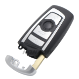 After Market for BMW 4 button keyless remote key with 315mhz with PCF7953PC1800 chip