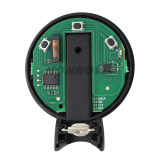 For BMW Mini remote key with 433mhz 7945chips