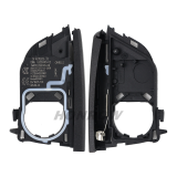 For AfterMarket BMW smart card 3 button remote key With 315MHZ PCF7953 chip FCCID:NBG1DGNG1 IC:2694A-IDGNG1