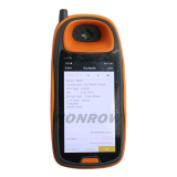 For BWM 7 series remote key with 433 Mhz