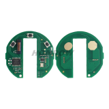 For BMW Mini remote key with 868mhz 7945chips