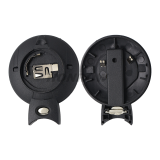 For BMW Mini remote key with 315mhz 7945chips