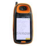 For Bm 3 button remote key for bm 1、3、5、6、X5,x6,z4 series with 7945 chip 868MHZ