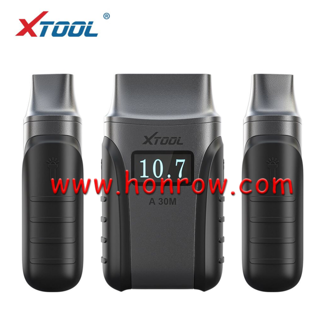 XTOOL A30M OBD2 Car Diagnostic Tool For Andriod/IOS Car Code Reader Full System Diagnostic Bi-directional Control Scanner