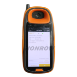 For After Market BMW 4 button remote key With 315MHZ with PCF7953P chip