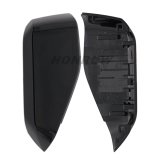 For BMW FEM BDC CAS4 CAS4+ 4 button Smart Remote Key with 433MHz HTTAG-PRO(ID49) PCF7953P chip black color