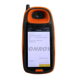 For BM hot sale Mini 2 button remote key With 433MHZ pcf7930/31 chip hot