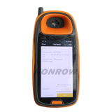 For BMW 3 button remote key with 2 track blade  315mhz with ID44 PCF7935 Chip