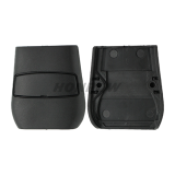 For BMW 3 button remote key with 2 track blade  315mhz with ID44 PCF7935 Chip