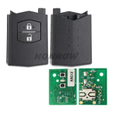 For Maz 5 Series 2 button remote control with 315Mhz