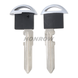 For Mazda M6  3 button keyless  remote key with 434mhz with hitag pro 49 chip