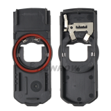 For Mazda M6  3 button keyless  remote key with 434mhz with hitag pro 49 chip