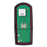 For Mazda M6  3 button keyless  remote key with 434mhz with hitag pro 49 chip