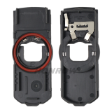 For Mazda 4 button Keyless Card Car Remote Control Key with ID49 chip 433MHz  FCCID:SKE13E-02
