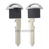 For Mazda 4 button Keyless Card Car Remote Control Key with ID49 chip 433MHz  FCCID:SKE13E-02