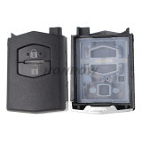 For Maz 2 series 3 button remote key with 433Mhz