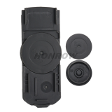 For Mazda 4 button keyless Smart remote key with 315mhz with hitag pro 49  7953P chip