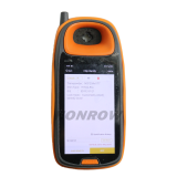 For Mazda 3 button Smart Remote Key  FSK 433MHz ID49 FCCID: WAZSKE13E01 /WAZSKE13D02 System: Mitsubishi system