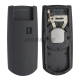 For Mazda 4 button keyless Smart remote key with 315mhz with hitag pro 49  7953P chip