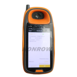 For Mazda 2 button smart remote key with 433MHz AES 6A CHIP  Model: SKE11E-01 P/N: BCYB-67-5DYA / BCYB-67-5DY