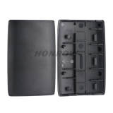 For Mazda 3 button Proximity Keyless Entry Go Smart Remote Car Key smart key with 433MHz Transponder Chip:  128 Bit AES Crypto 3D Transponder Microchip   FCCID :SKE11E-01 /BCYB-67-5DYA