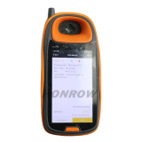 For Mazda 3 button smart key with 433MHz ID49 chip Fcc ID: SKE11E-01 BCYB-67-5DYA