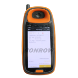 For Mazda 4 button smart remote key with 315MHz ID49 Chip FCC ID: WAZSKE13D03 IC: 662F-SKE13D03 Model: SKE13D-03 Fitment: M6        2019-2020 MX-5 Miata RF   2020-2021