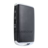 For Mazda 3 button smart key with 433MHz ID49 chip Fcc ID: SKE11E-01 BCYB-67-5DYA