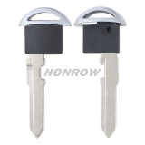 For Mazda 3 button Smart Remote Key  FSK 433MHz ID49 FCCID: WAZSKE13E01 /WAZSKE13D02 System: Mitsubishi system