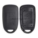 For Mazda 3+1 button remote key with 313.8MHZ KPU41805