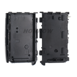 For Mazda 3 button smart key with 433MHz ID49 chip Fcc ID: SKE11E-01 BCYB-67-5DYA