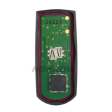 For Mazda 4 button keyless Smart remote key with 315mhz with hitag pro 49  7953P chip