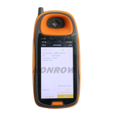 For Mazda 2+1 button smart remote key with 315MHz AES 6A CHIP  FCC ID: WAZSKE11D01 IC: 662F-SKE11D01 Model: SKE11D-01