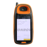 For Mazda 3 button smart remote key with 315MHz AES 6A CHIP  FCC ID: WAZSKE11D01 IC: 662F-SKE11D01 Model: SKE11D-01 with Hatch button