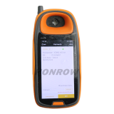 For Mazda 4 button smart remote key with 433MHz AES 6A CHIP  Model: SKE11E-01 P/N: BCYB-67-5DYA / BCYB-67-5DY