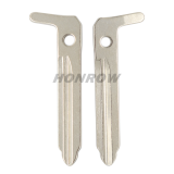 For Mazda 4 button smart remote key with 315MHz AES 6A CHIP  FCC ID: WAZSKE11D01 IC: 662F-SKE11D01 Model: SKE11D-01