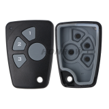 For Chev 4 button remote key with 434mhz