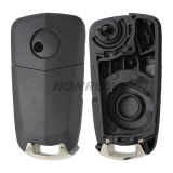 For Opel Antara 2/3 button remote key blank
