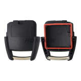 For Chev 2 Button remote key with 433mhz